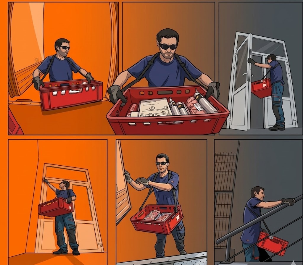 Vgrip — reálne situácie použitia v praxi